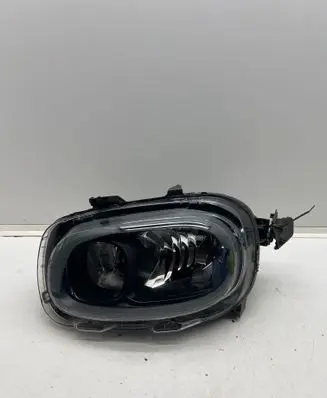 Citroen C3 Headlight/headlamp 9820059680