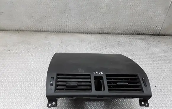 Mazda 3 I Dash center air vent grill