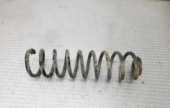 Renault Scenic II - Grand scenic II Rear coil spring