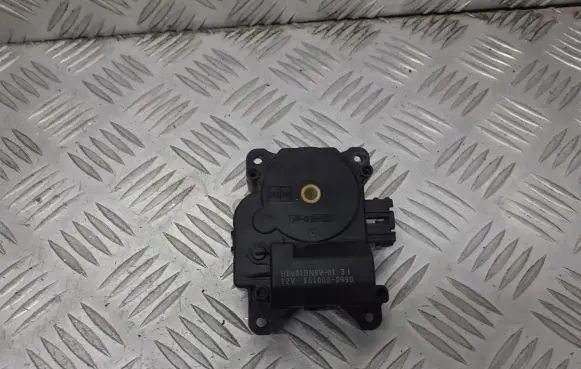 Mazda 3 I Central body control module 861000-0990