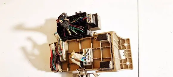 Fuse box set