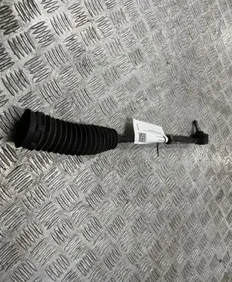 Steering tie rod
