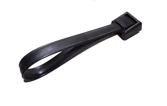 Volkswagen Caddy Rear door handle trim 7H0829621
