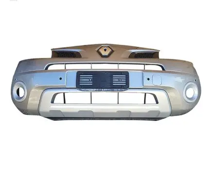 Renault Koleos I Front bumper 62022JZ03H