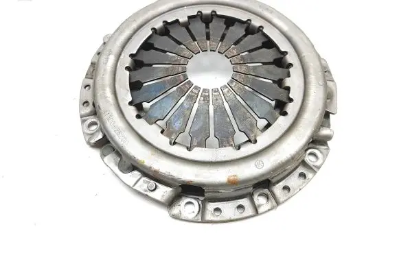 Pressure plate