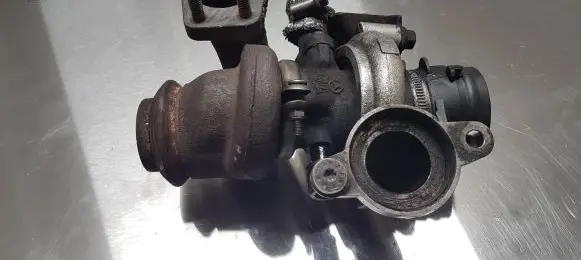 Ford Focus Turbo 4917313704