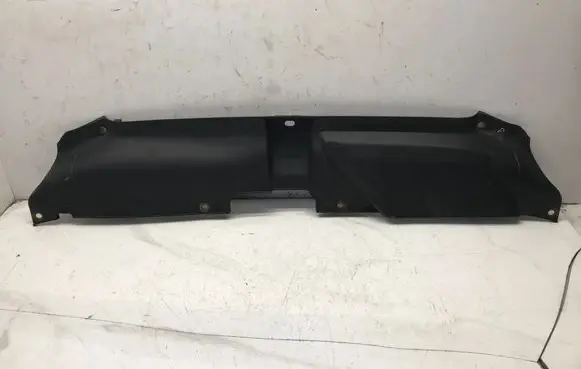 Audi A5 8T 8F Top upper radiator support slam panel 8T0807081A 15047