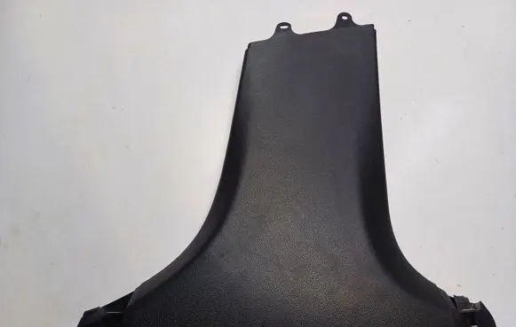 Mercedes-Benz GLC X253 C253 (B) pillar trim (bottom) A2536900625