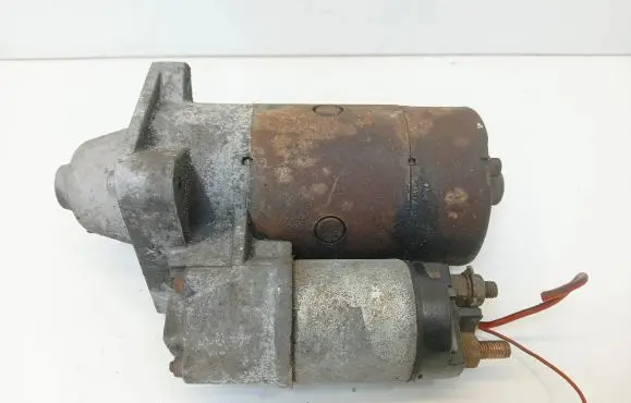 Fiat Tipo Starter motor