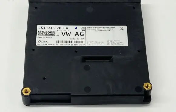 Audi A5 Other control units/modules 4K1035283A 035283A
