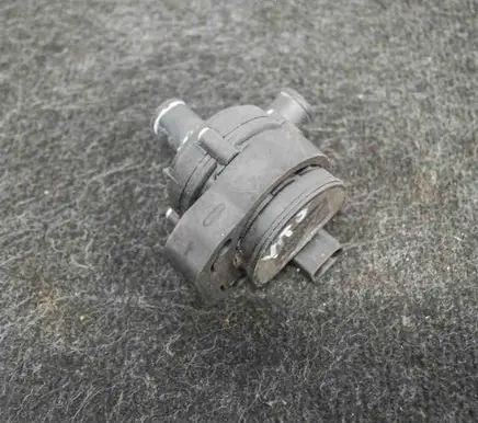Mercedes-Benz E W211 Electric auxiliary coolant/water pump A2118350028
