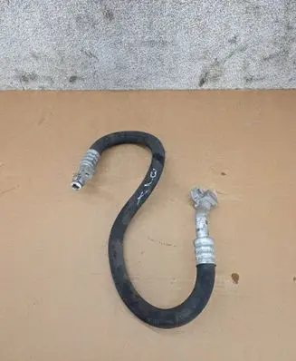 BMW 1 F20 F21 Air conditioning (A/C) pipe/hose 9337136 AC00100836 16366711