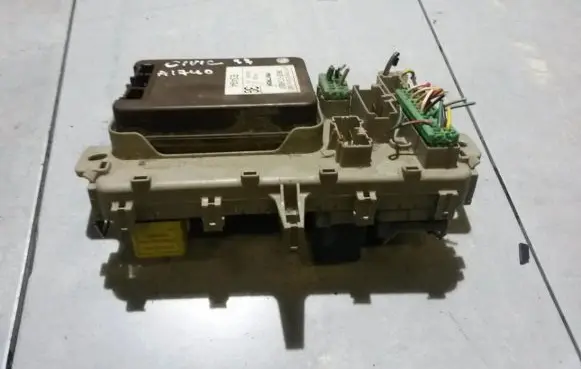 Honda Civic Fuse box set 38600ST3G010 38600-ST3-G010
