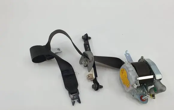 KIA Sorento Front seatbelt 888202P410VA 888102P410