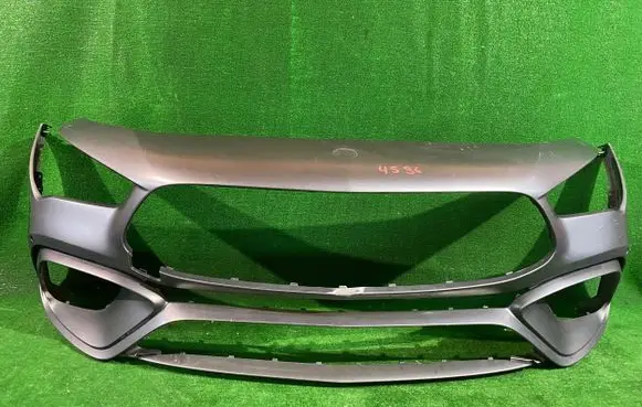Mercedes-Benz CLA C118 X118 Front bumper