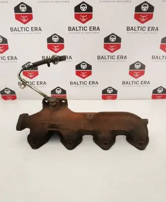 BMW 4 F32 F33 Exhaust manifold 7810182