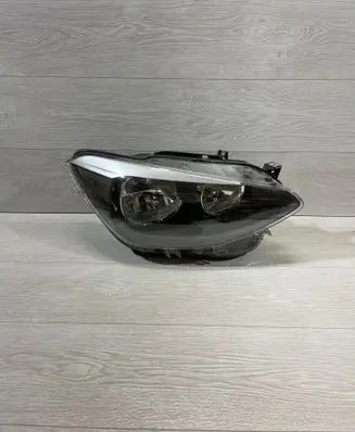 BMW 1 F20 F21 Headlight/headlamp 1LG01074110