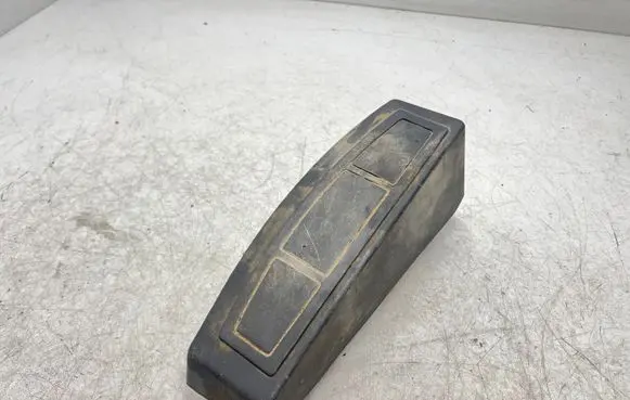 Land Rover Range Rover Sport L320 Foot rest pad/dead pedal EAV50001