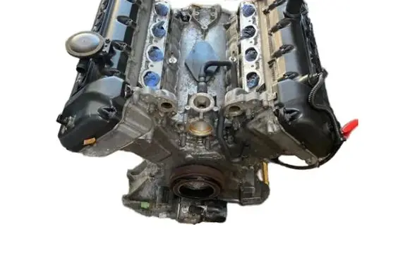 Jaguar XK8 - XKR Engine AJ26