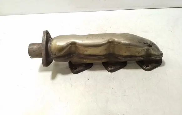 Audi A6 S6 C6 4F Exhaust manifold 059253034L