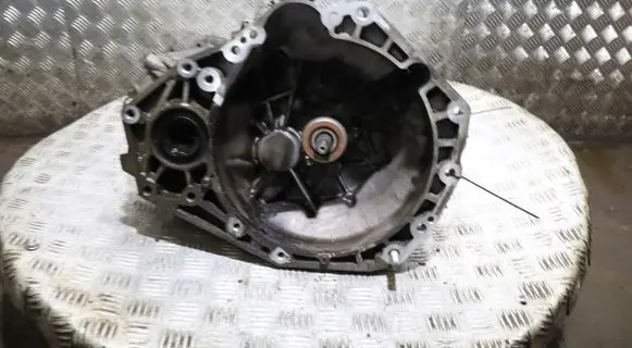 Suzuki SX4 Manual 5 speed gearbox ZL3