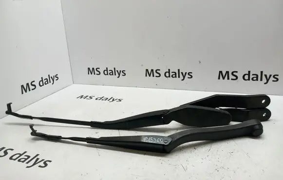 Mercedes-Benz E W212 Front wiper blade arm A2128200944 2128200944 A2128201344