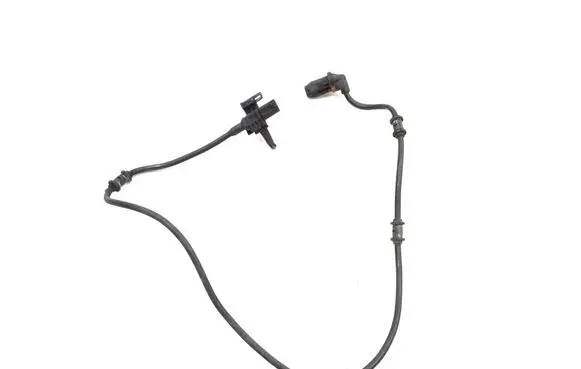 ABS brake wheel speed sensor