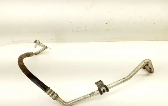 Citroen C4 II Picasso Air conditioning (A/C) pipe/hose 9675103780