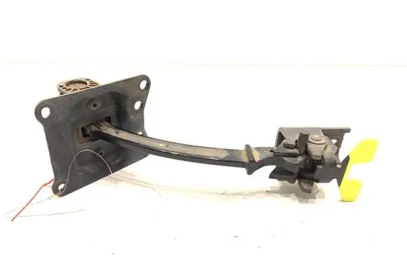 Peugeot Partner III Other exterior part 9681466280