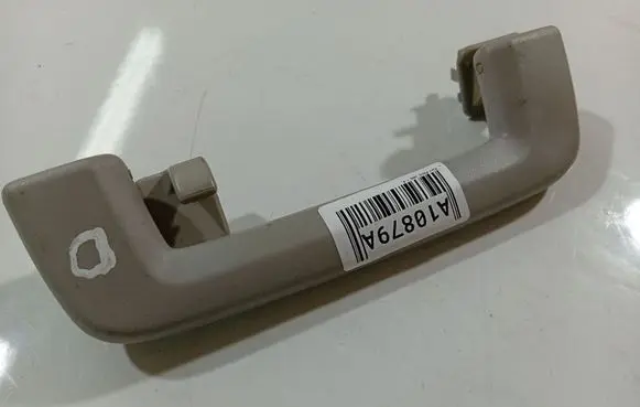 Ford Focus Rear interior roof grab handle