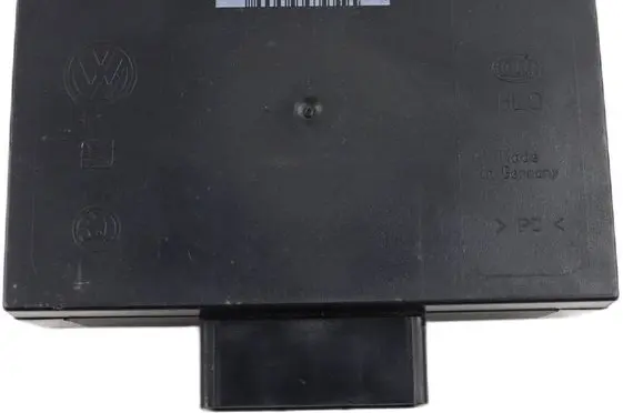 Comfort/convenience module