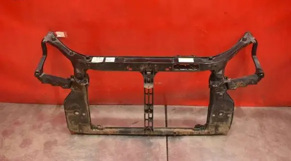 Hyundai Tucson JM Front bodywork piece 