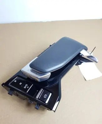 Audi e-tron Gear shifter/selector 4KL713041A 4KE927225A
