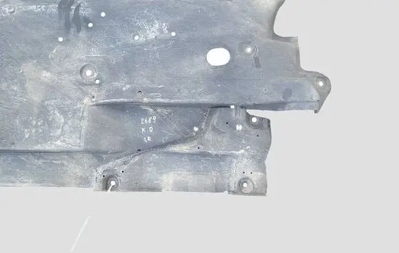 Mazda 6 Side bottom protection GHP9563H0 GHP956371