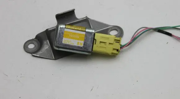 Lexus GX J120 Airbag deployment crash/impact sensor 8986060020