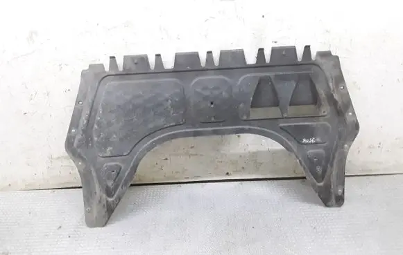 Audi A3 S3 8P Engine splash shield/under tray 1K0825237J