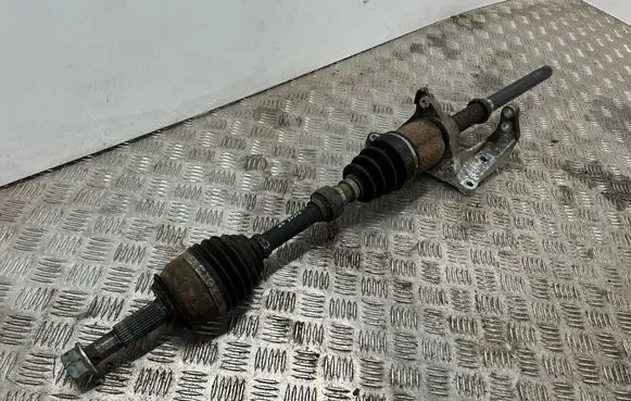Nissan Rogue Front driveshaft 391004BA9A