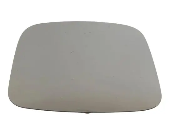 Peugeot Bipper Wing mirror glass FM596