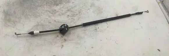 Volkswagen Golf V Front door cable line 1k4837085b