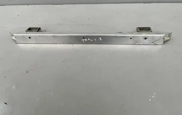Tesla Model 3 Radiator support slam panel bracket 123212322