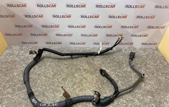 Honda CR-V Negative earth cable (battery) 32111R06E001
