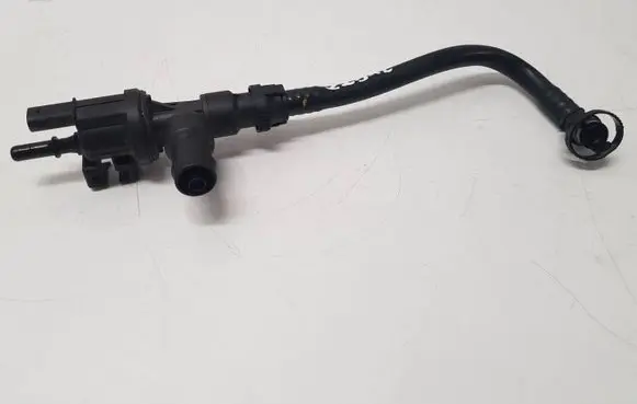 BMW 2 F45 Vacuum line/pipe/hose 7614013 761401306 0280142527
