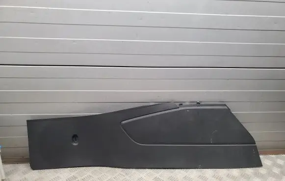 Volkswagen Atlas Other center console (tunnel) element 3CN863045A
