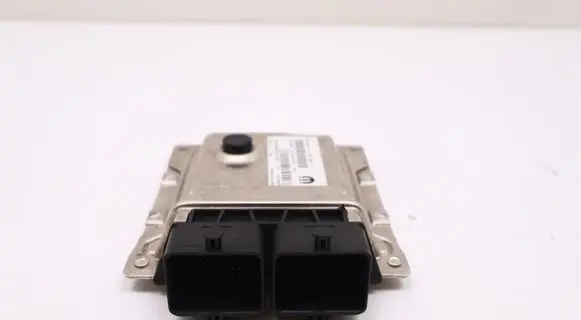 Fiat 500X Engine control unit/module ECU 52218440