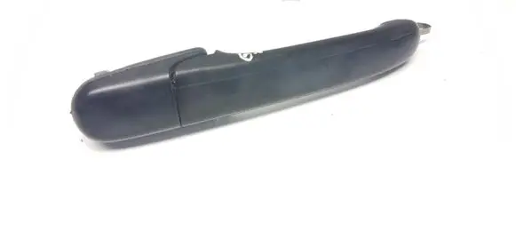 Volkswagen Polo III 6N 6N2 6NF Rear door exterior handle 12368