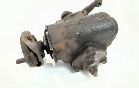 Chevrolet Corvette Steering rack 14678