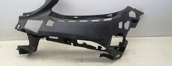 Mercedes-Benz E W213 Front bumper mounting bracket A2138850865