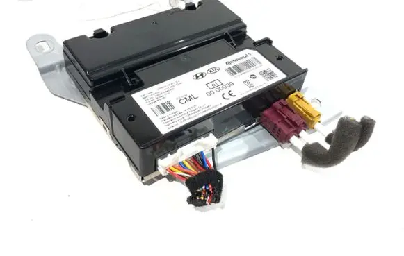 Hyundai Kona I Other control units/modules 96510-CM000