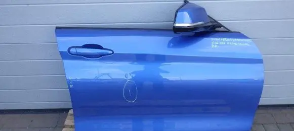 BMW 4 F36 Gran coupe Front door 159298