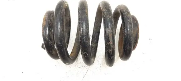 Volkswagen Transporter - Caravelle T5 Rear coil spring